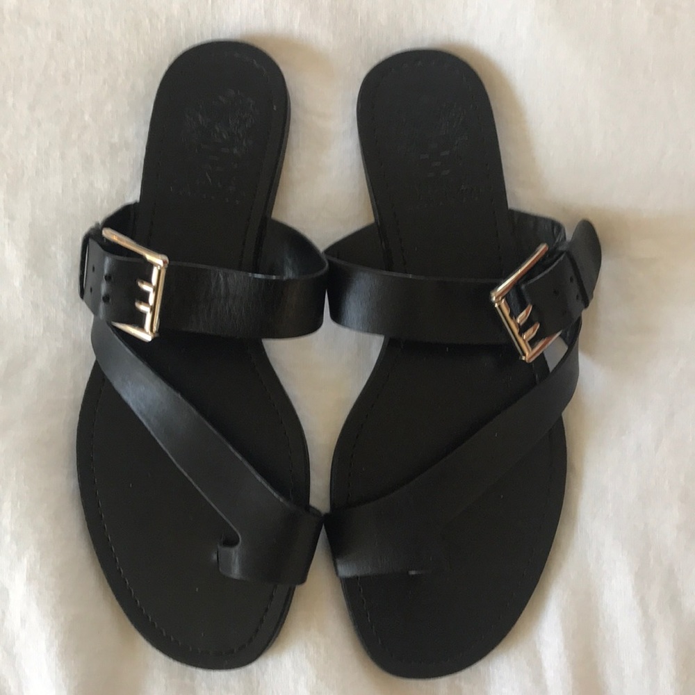 Vince Camuto Toe Ring Sandal